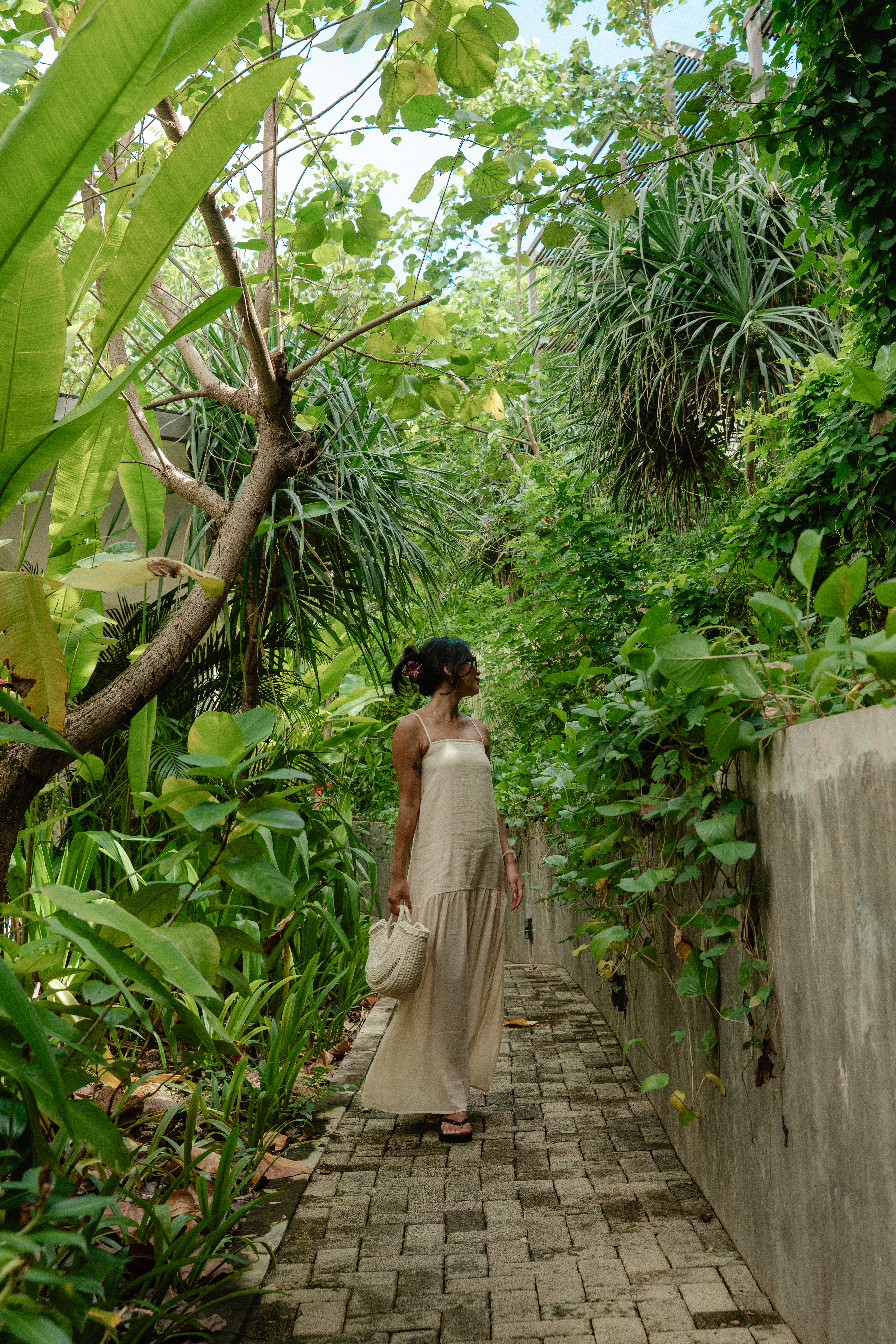 Somewhere Lombok
