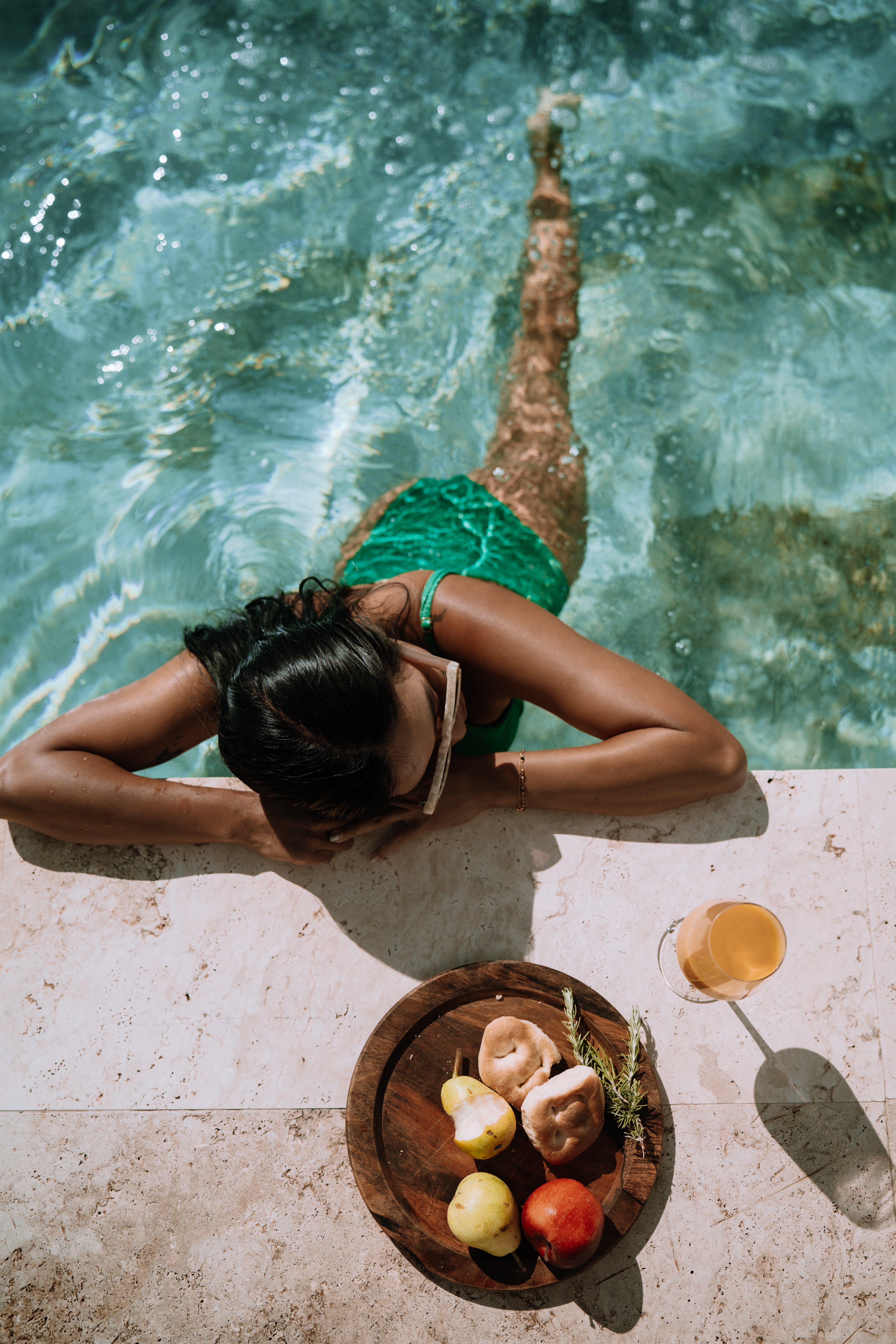 Velari Villa Tuscany