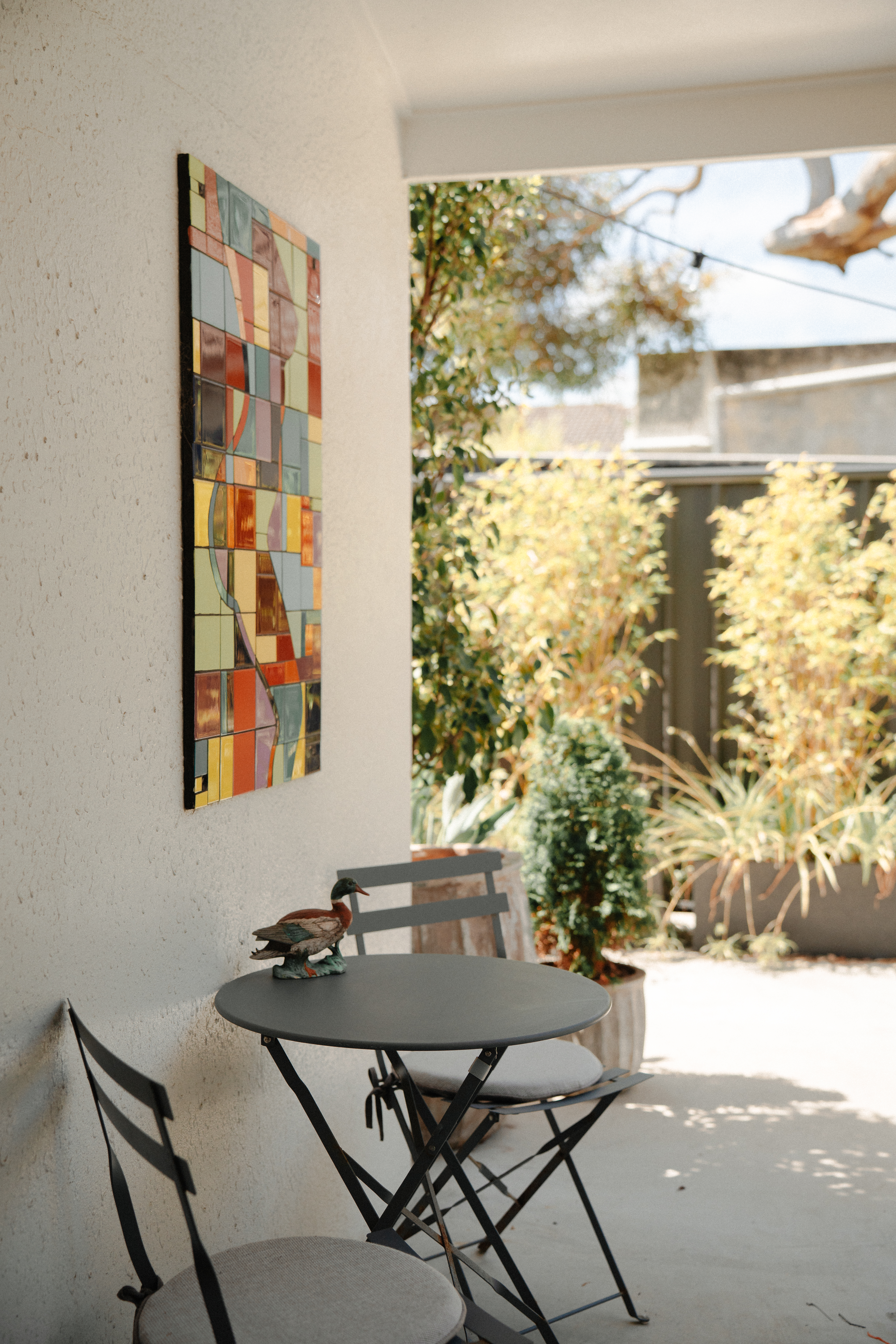 Warrnambool Retreat