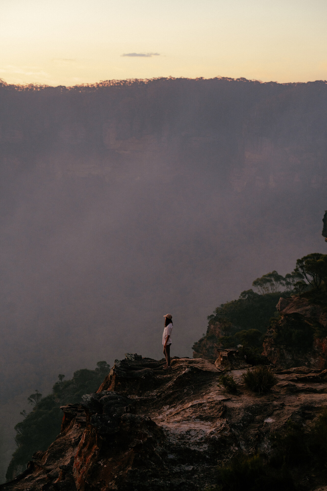 Blue Mountains, Australia