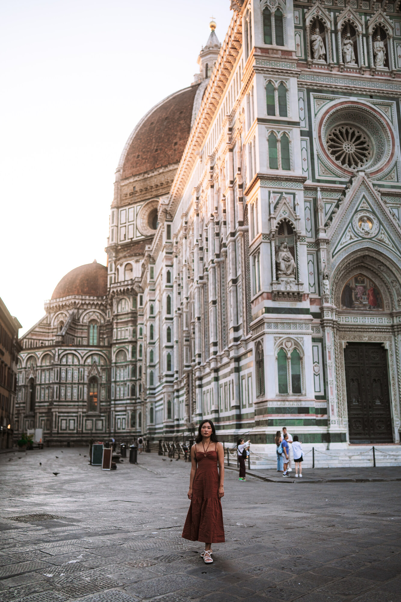 Florence, Italy