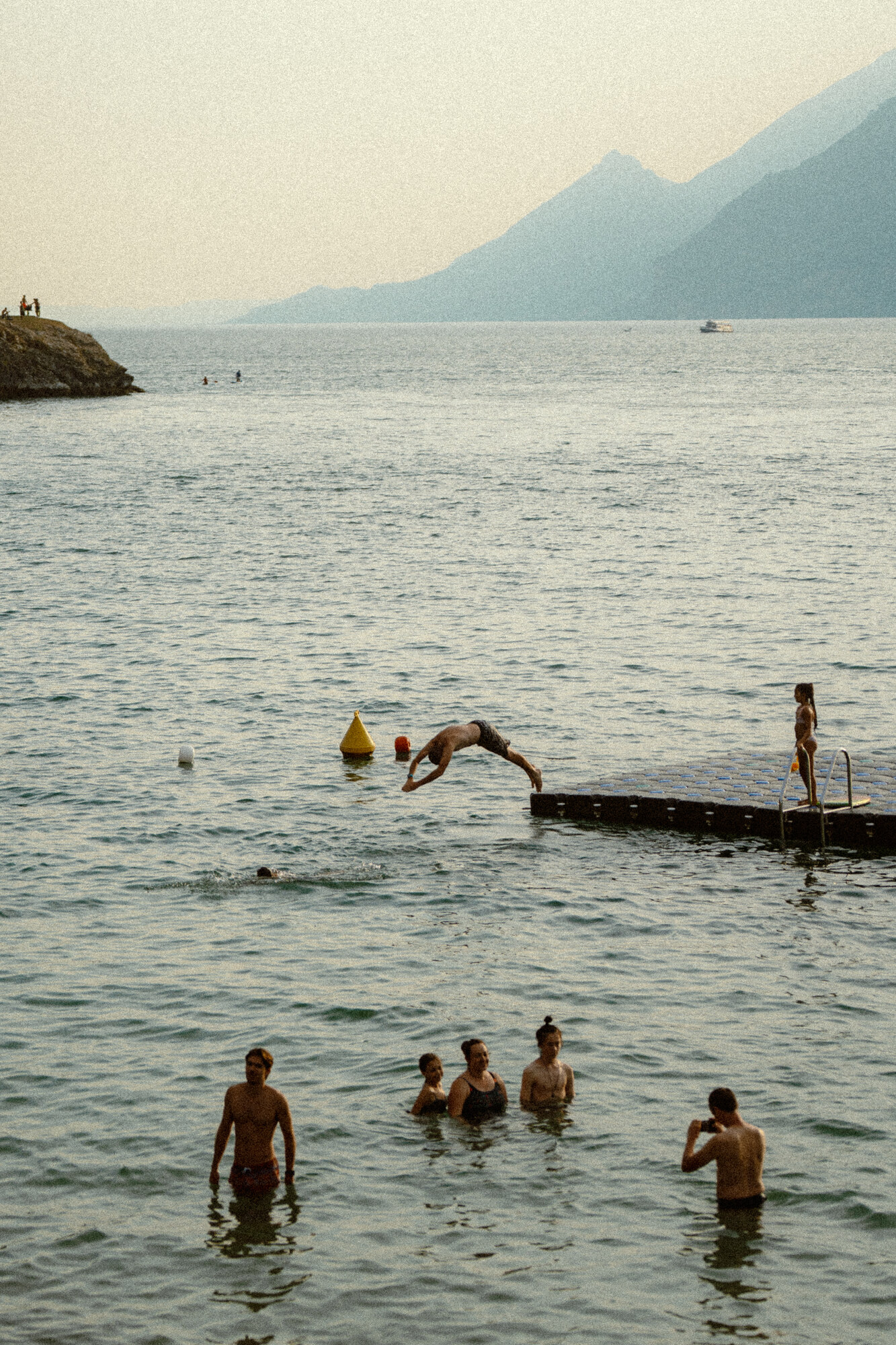 Lake Garda, Italy