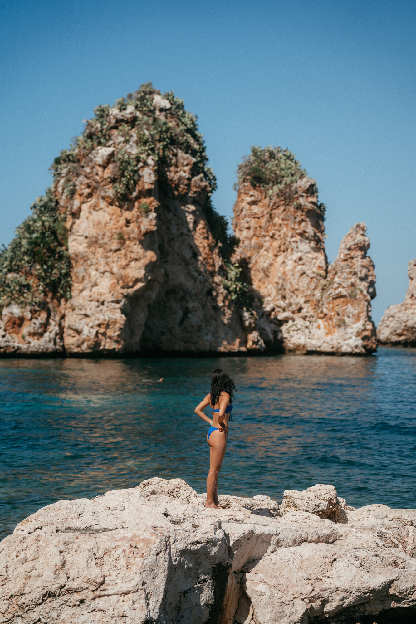 Sicily, Italy
