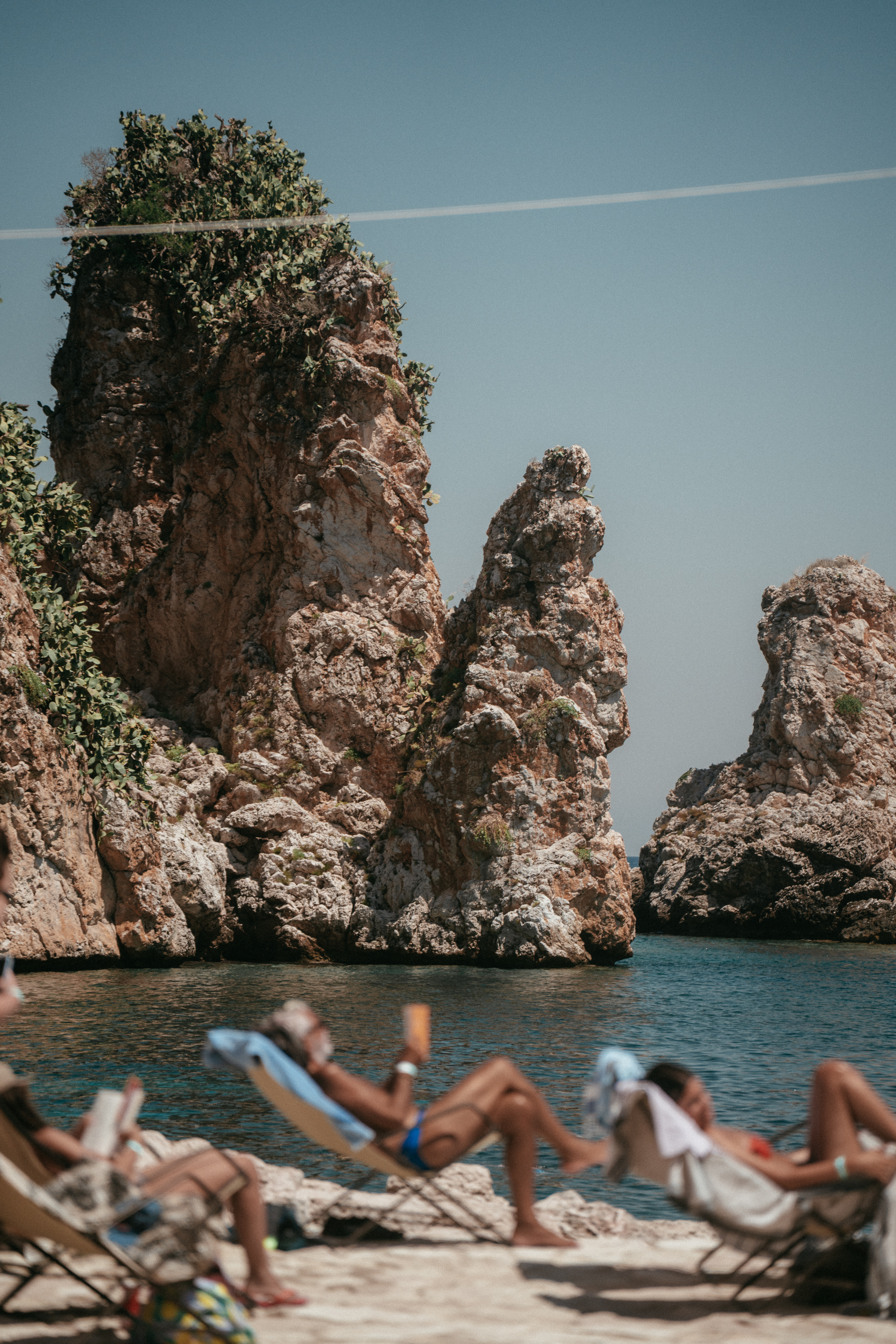 Sicily, Italy