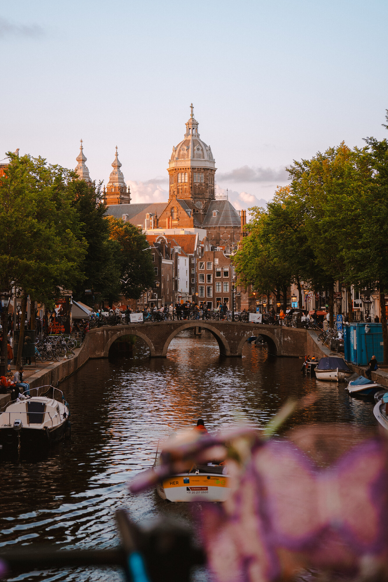 Amsterdam, Netherlands