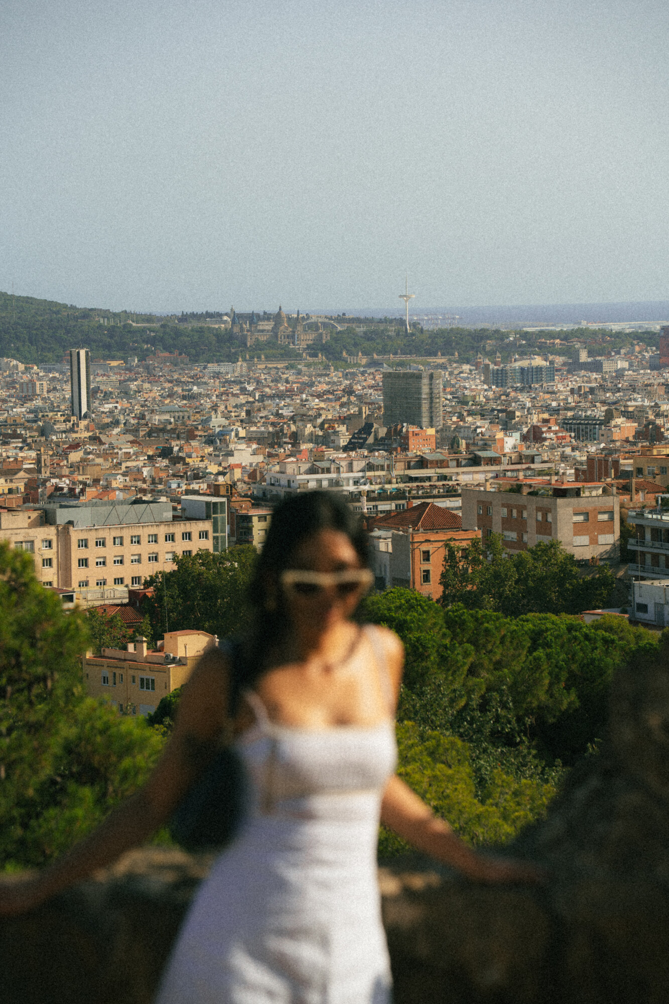 Barcelona, Spain