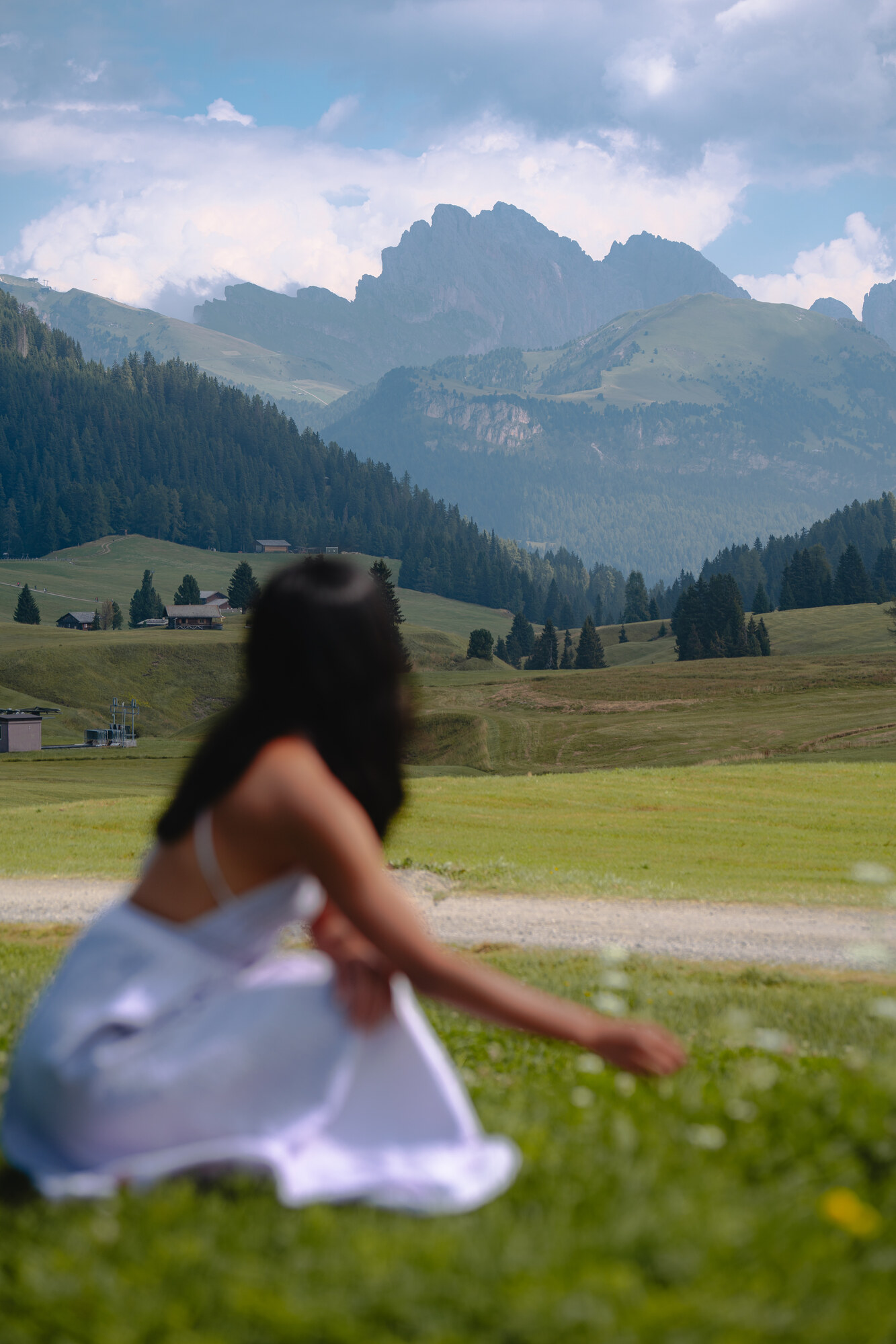 Dolomites, Italy