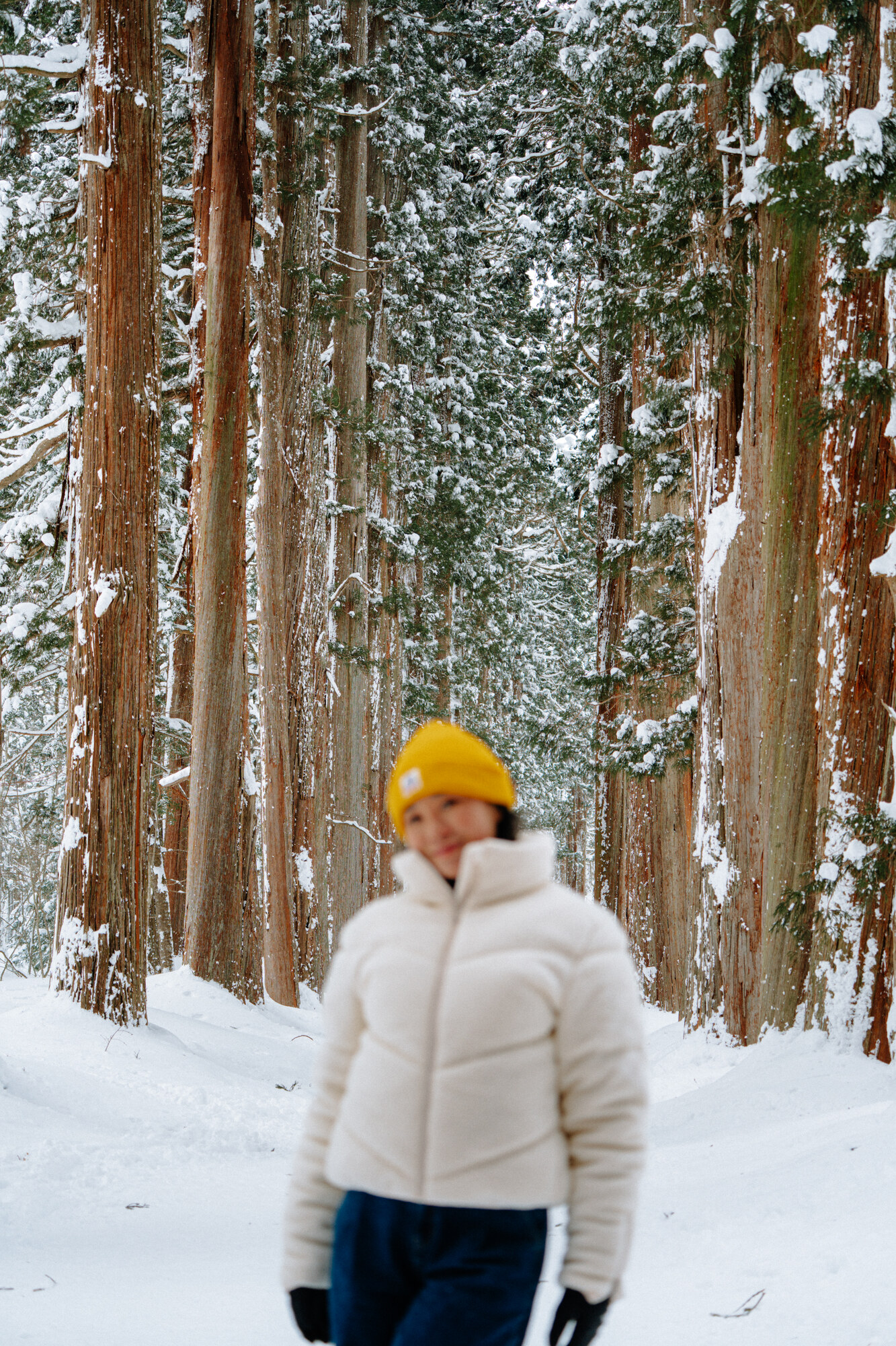 Nagano, Japan