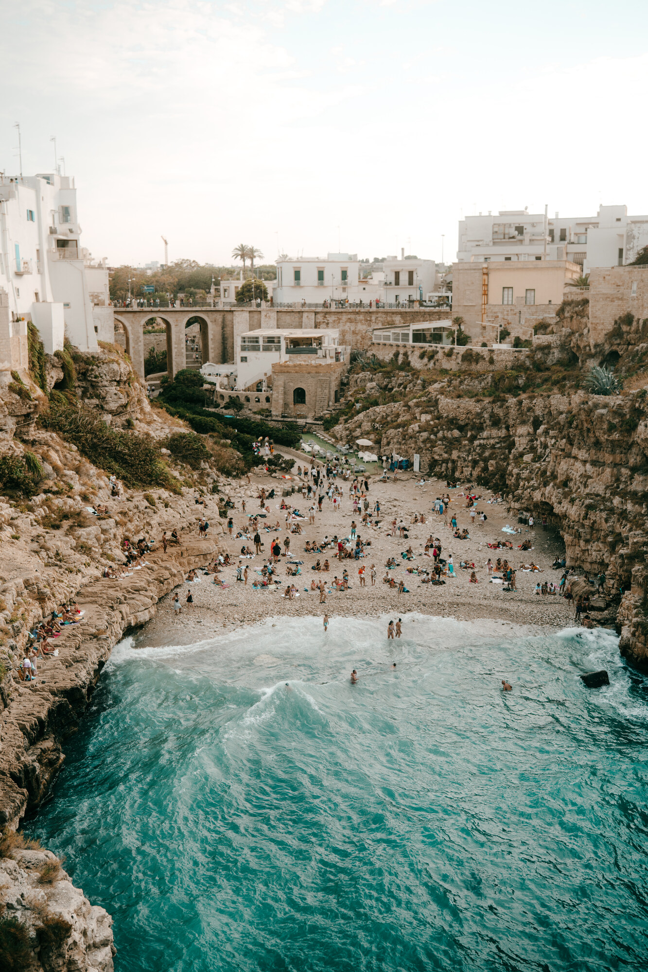 Puglia, Italy