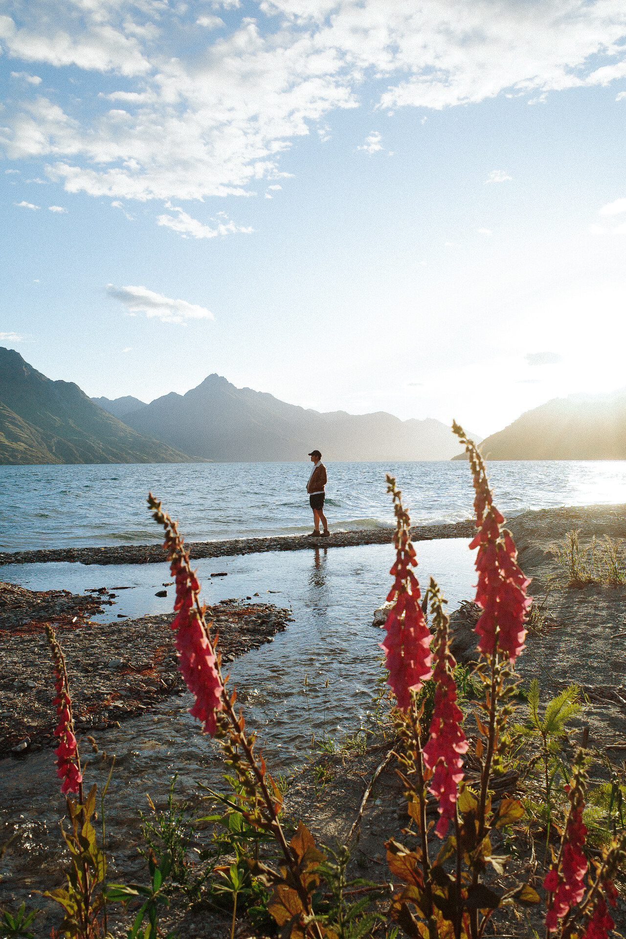 Queenstown, New Zealand