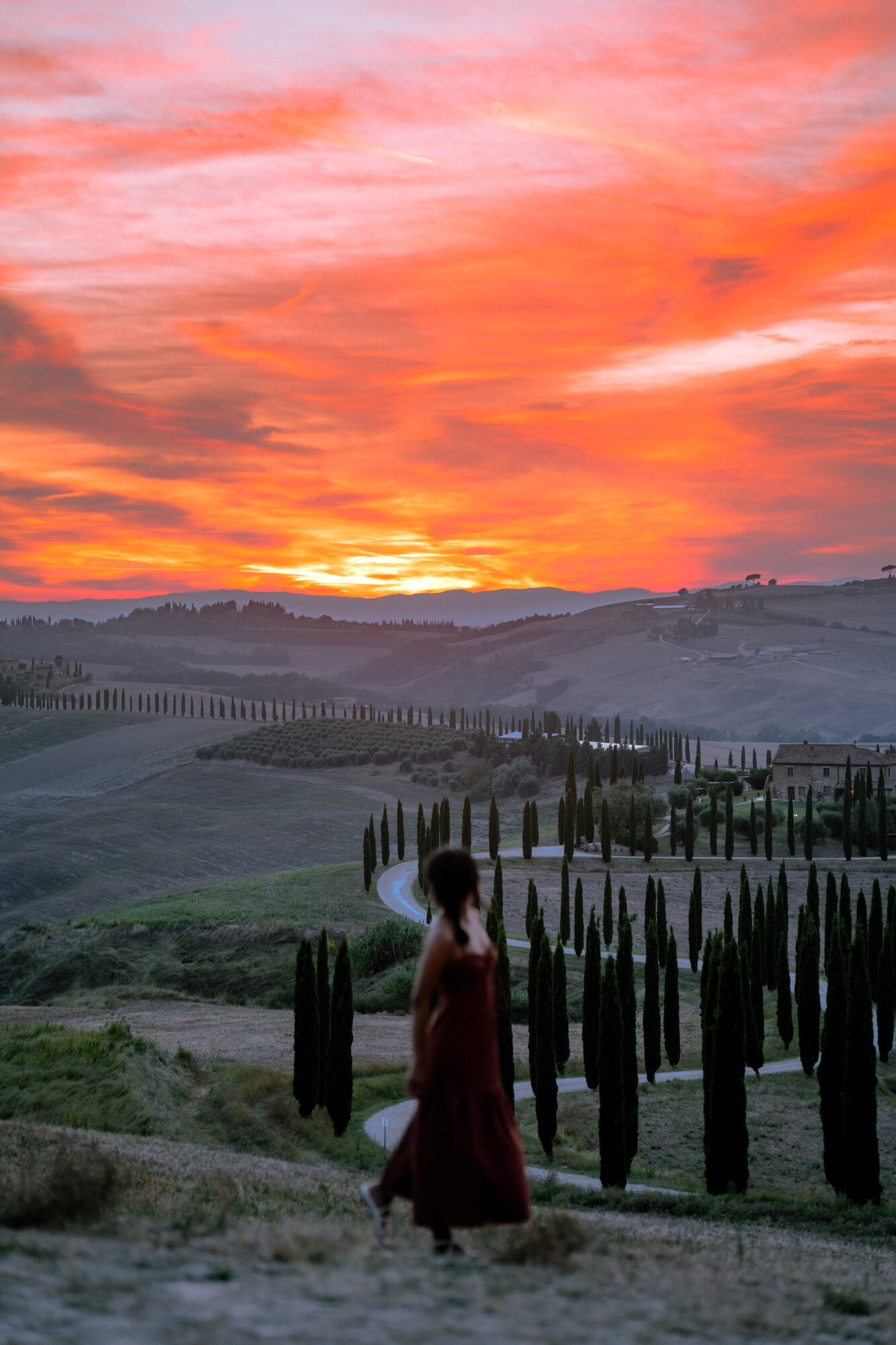 Tuscany, Italy